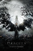 Poster:DRACULA: UNTOLD