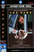 Poster:HAND, THE
