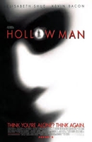 Poster:HOLLOW MAN