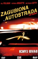 Poster:LOST HIGHWAY