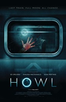 Poster:HOWL