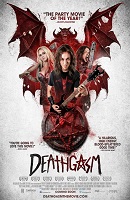 Poster:DEATHGASM