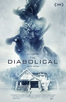 Poster:DIABOLICAL, THE