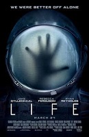 Poster:LIFE