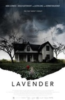 Poster:LAVENDER