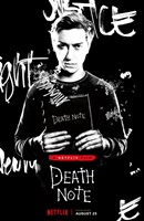 Poster:DEATH NOTE