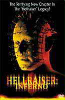 Poster:HELLRAISER V: INFERNO