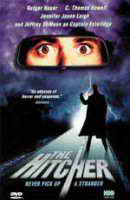 Poster:HITCHER, THE