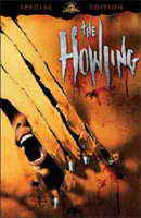 Poster:HOWLING, THE