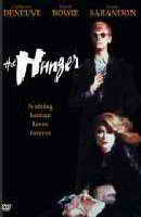 Poster:HUNGER, THE