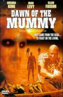 Poster:DAWN OF THE MUMMY