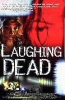 Poster:LAUGHING DEAD