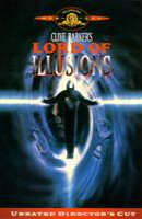 Poster:LORD OF ILLUSION