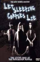 Poster:LET SLEEPING CORPSES LIE