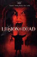 Poster:LEGION OF THE DEAD