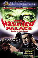 Poster:HAUNTED PALACE