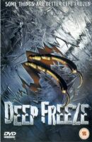 Poster:DEEP FREEZE a.k.a. Ice Crawlers