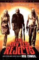 Poster:DEVIL'S REJECTS, THE