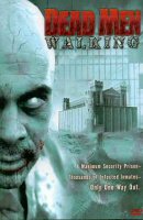 Poster:DEAD MAN WALKING