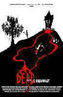 Poster:DEAD & BREAKFAST