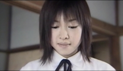 HO, DEAD GIRL WALKING a.k.a Kaiki! Shinin shôjo