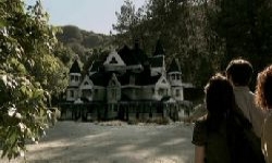 HO, HAUNTING OF WINCHESTER HOUSE