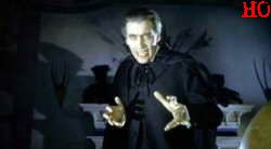 HO, DRACULA</br> a.k.a. Horror of Dracula