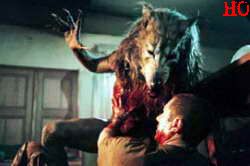 HO, DOG SOLDIERS