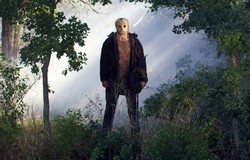HO, FRIDAY THE 13TH (remake)